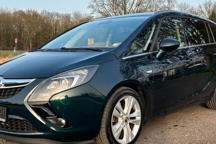 Opel Zafira 205.600 km 7.990 &euro; Neukirchen-Vluyn 47506
