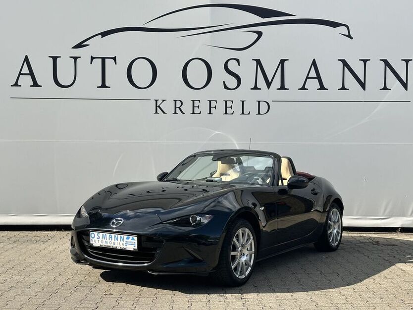 MX-5