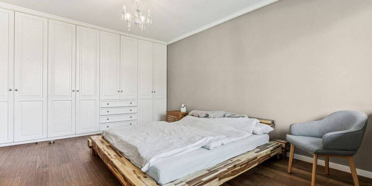 Etagenwohnung Meerbusch Büderich - 3 Zimmer, 122 m&sup2;, 495.000&euro; | Angebot:25958636