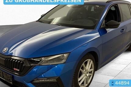 Skoda Octavia 57.147 km 29.390 &euro; Krefeld 47829