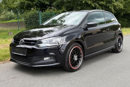 VW Polo 182.000 km 6.199 &euro; Bottrop 46236