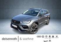 Gebrauchtwagen Cupra Ateca