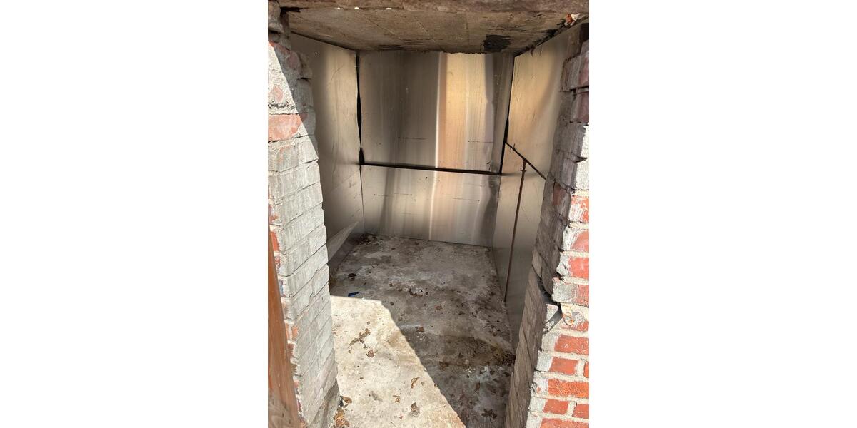 Erdgeschoßwohnung Bottrop Ebel - 1.5 Zimmer, 47 m&sup2;, 480&euro; | Angebot:26253454