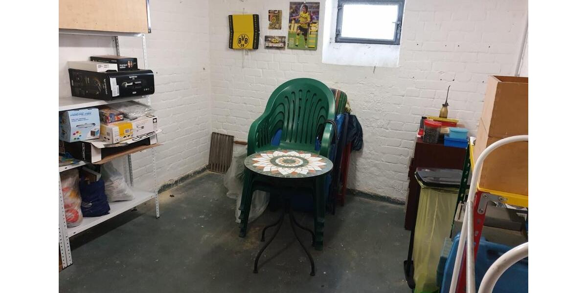 Etagenwohnung Herne Wanne-Bickern - 2 Zimmer, 66 m&sup2;, 500&euro; | Angebot:25444561