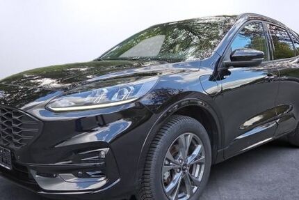 Ford Kuga 33.783 km 21.490 &euro; Dorsten 46282