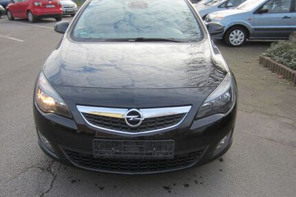 Opel Astra 189.000 km 2.490 &euro; Herne 44653