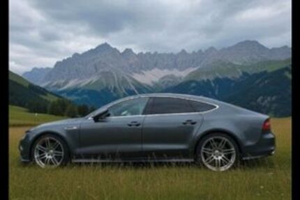 Audi A7 214.000 km 15.499 &euro; Gladbeck 45968