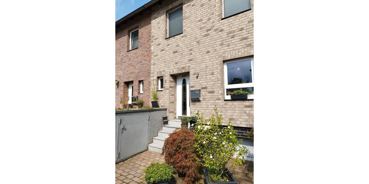 Reihenhaus Essen Stadtbezirk IV - 4 Zimmer, 69 m&sup2;, 259.000&euro; | Angebot:25286750