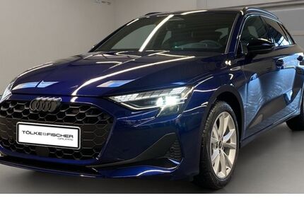 Audi A3 2.500 km 37.484 &euro; Krefeld 47805