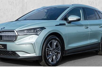 Skoda Enyaq 14.632 km 40.990 &euro; Düsseldorf 40474