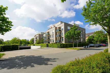 Wohnung Düsseldorf Stadtbezirk 6 - 3 Zimmer, 85 m&sup2;, 575.000&euro; | Angebot:26664199