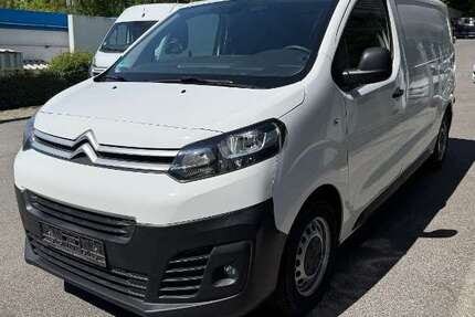 Citroen Jumpy 100.402 km 14.990 &euro; Wülfrath 42489