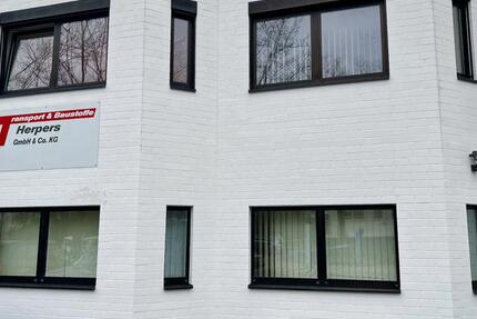 Wunderschöne Büro-, Praxis-, oder Ladenfläche im Gewerbegebiet in Dorsten-Wulfen. zimmer