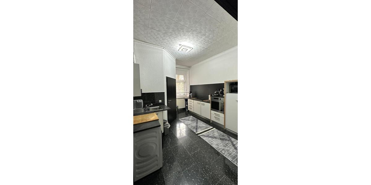 Erdgeschoßwohnung Herne - 2.5 Zimmer, 58 m&sup2;, 110.000&euro; | Angebot:24756401