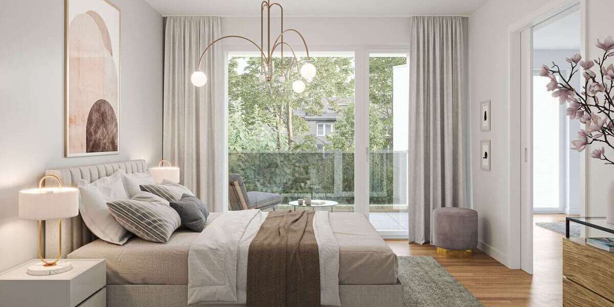 Etagenwohnung Düsseldorf Stadtbezirk 2 - 4 Zimmer, 139 m&sup2;, 1.774.500&euro; | Angebot:26401357