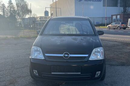 Opel Meriva 57.300 km 1.900 &euro; Krefeld 47803