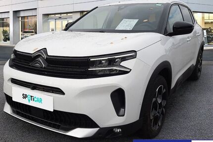Citroen C5 Aircross 36.250 km 19.990 &euro; Essen 45143