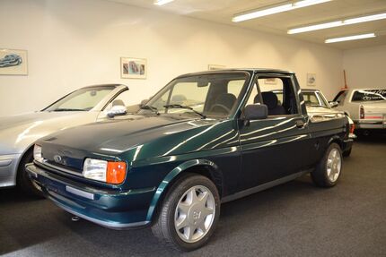 Ford Fiesta 1.600 km 7.250 € Mülheim-Speldorf 45478