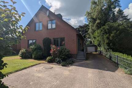 Haus zum Mieten in Dohren 1.600 € 155 m²