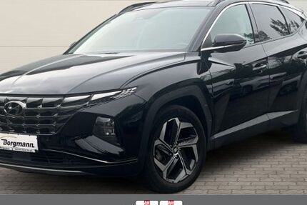 Hyundai TUCSON 64.334 km 25.990 &euro; Dorsten 46282