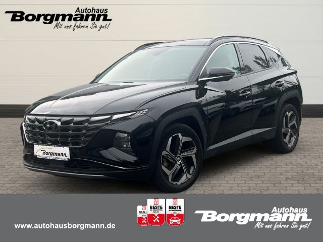 Hyundai TUCSON 64.334 km 25.990 &euro; Dorsten 46282