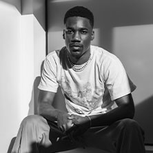 Giveon - Dear Beloved The Tour 22.03.2026 Mitsubishi Electric HALLE