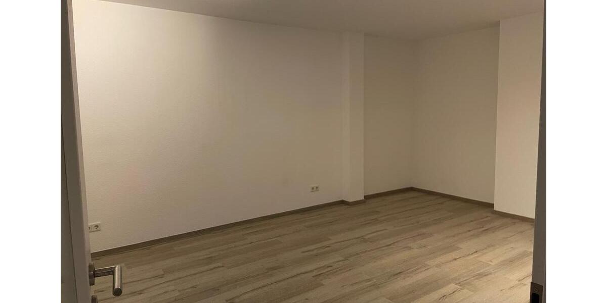 1-Zimmer-Wohnung mit Balkon & EBK in Velbert-Neviges – von privat 1 zimmer