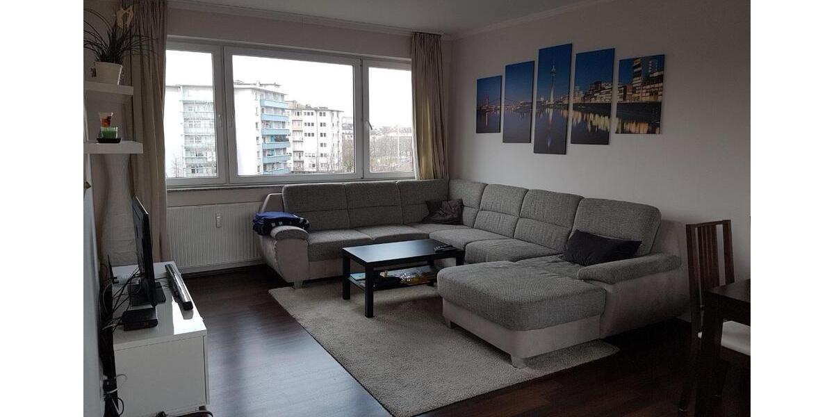 Etagenwohnung Düsseldorf Derendorf - 3 Zimmer, 85 m&sup2;, 450.000&euro; | Angebot:26862394