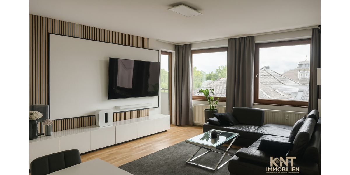 Wohnung zum Kaufen in Neukirchen-Vluyn 159.000 € 63 m² 2.5 zimmer