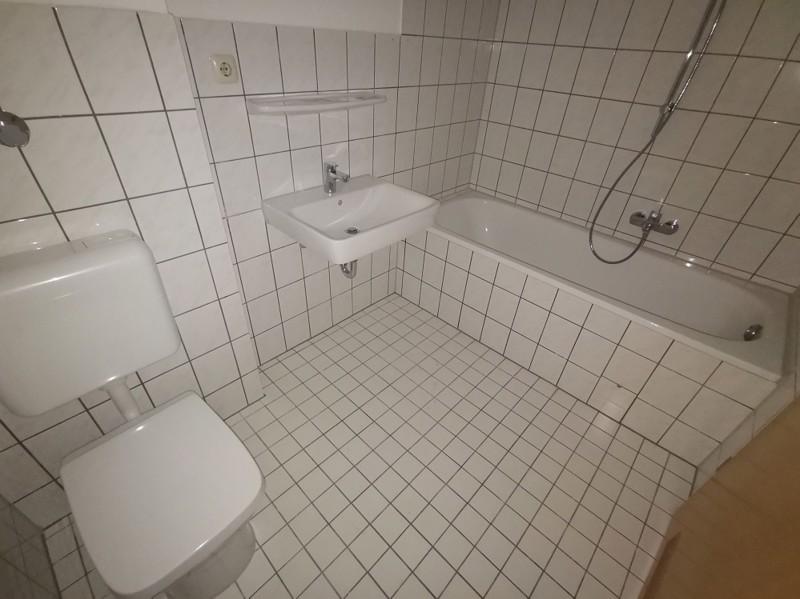 Etagenwohnung Gladbeck Brauck - 2 Zimmer, 56 m&sup2;, 407&euro; | Angebot:24157190