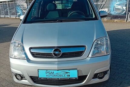 Opel Meriva 75.330 km 4.499 &euro; Essen 45326