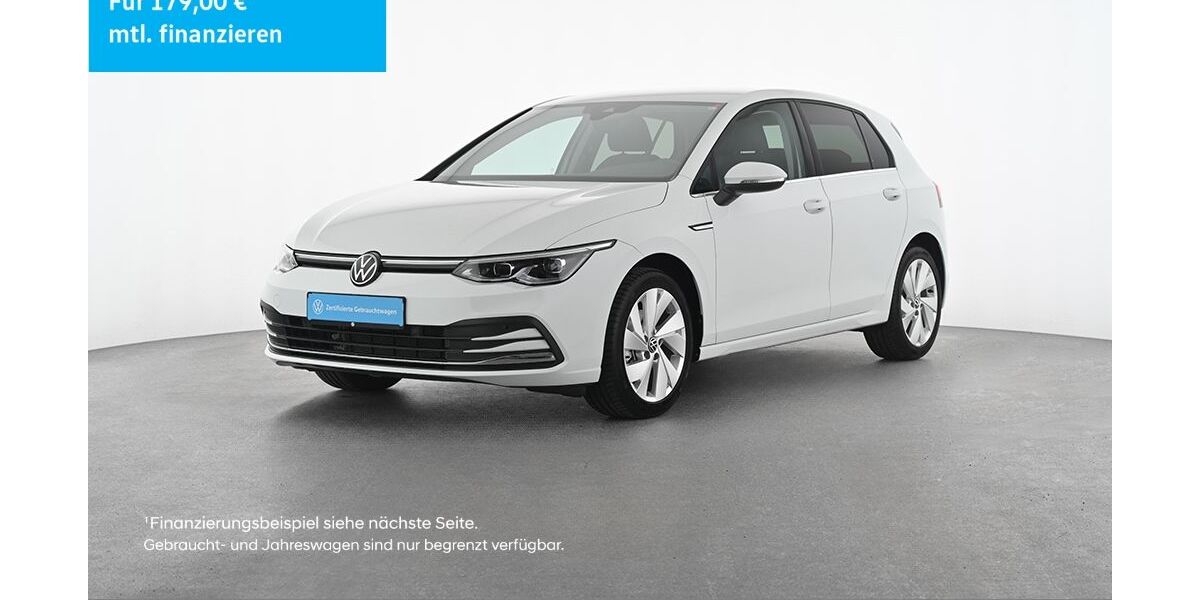 VW Golf 15.467 km 25.460 &euro; Essen 45143