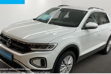 VW T-Roc 25.305 km 21.200 &euro; Essen 45307