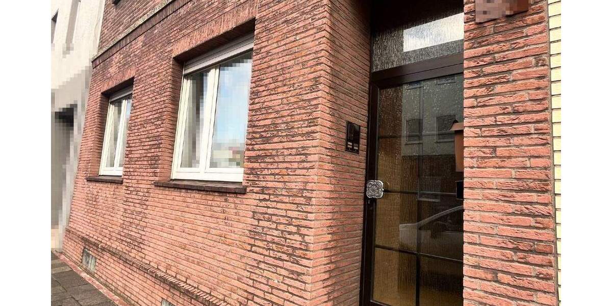 Solides Mehrgenerationenhaus in Duisburg-Friemersheim 1 zimmer