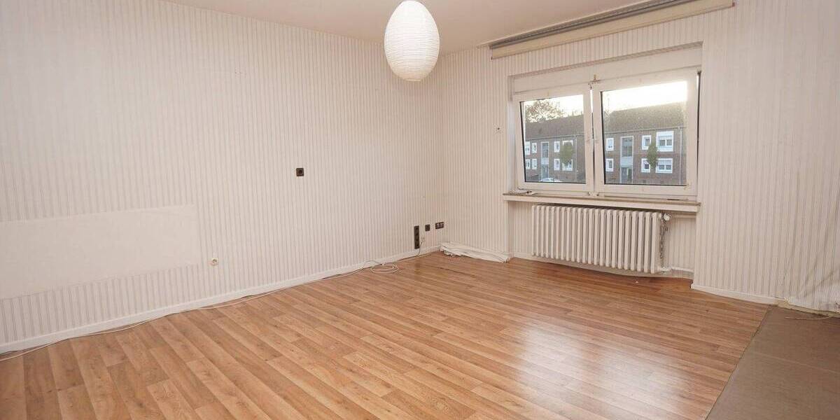 Doppelhaushälfte Neukirchen-Vluyn Neukirchen - 4 Zimmer, 99 m&sup2;, 295.000&euro; | Angebot:25190996