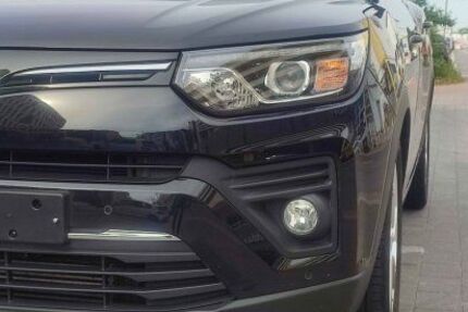 SsangYong Tivoli 85.000 km 11.990 &euro; Essen 45141