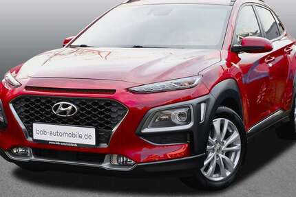 Hyundai KONA 80.552 km 13.777 &euro; Essen 45355