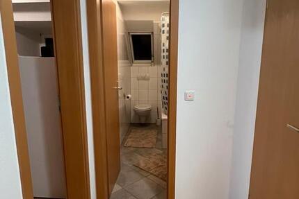 Möblierte 2-Zimmer-Wohnung ab März 2 zimmer