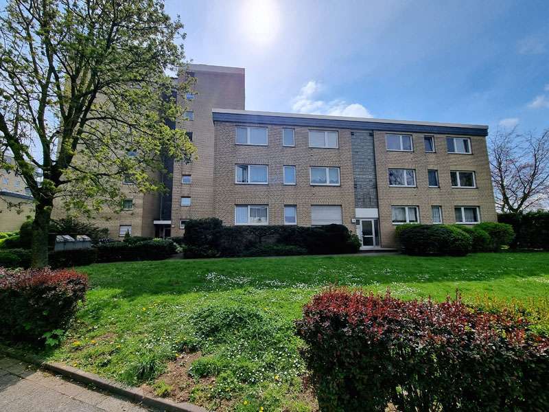 Wohnung zum Mieten in Krefeld 500 € 41 m²