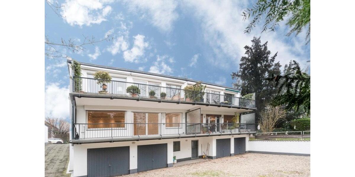 Erdgeschoßwohnung Meerbusch Necklenbroich - 3 Zimmer, 88 m&sup2;, 429.000&euro; | Angebot:26967057