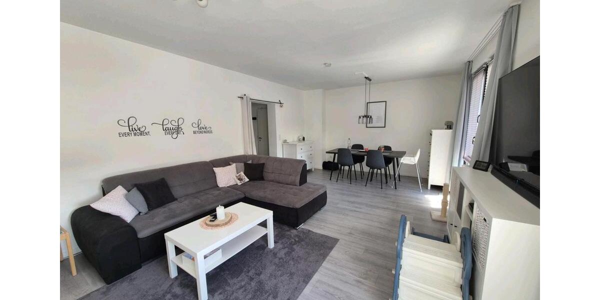 Etagenwohnung Gelsenkirchen Gelsenkirchen-West - 2 Zimmer, 84 m&sup2;, 825&euro; | Angebot:26405997