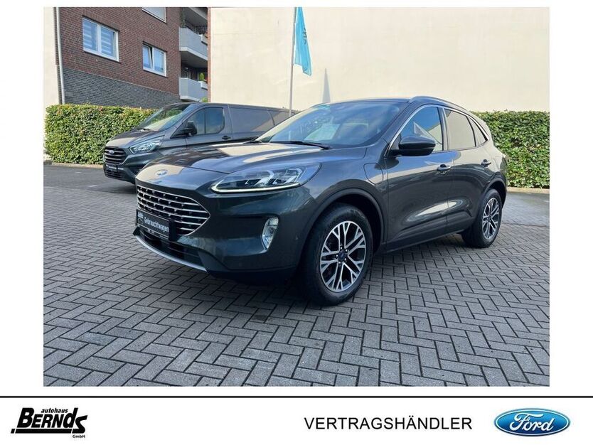 Kuga