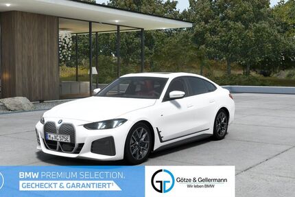 BMW i4 19.883 km 50.350 &euro; Mülheim 45472
