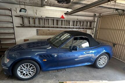 BMW Z3 178.800 km 8.500 &euro; Duisburg 47249