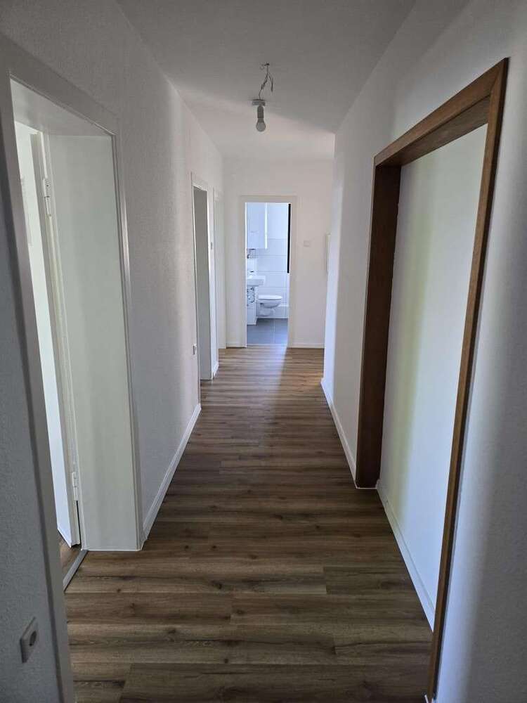 Wohnung zum Mieten in Duisburg 620 € 73 m²