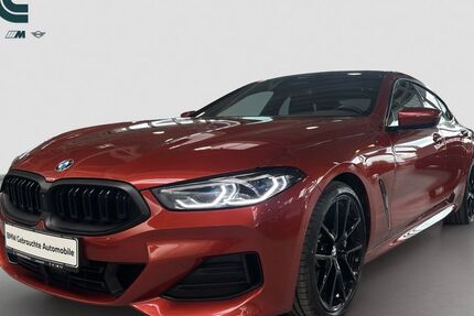 BMW 840 62.501 km 66.540 &euro; Düsseldorf 40549