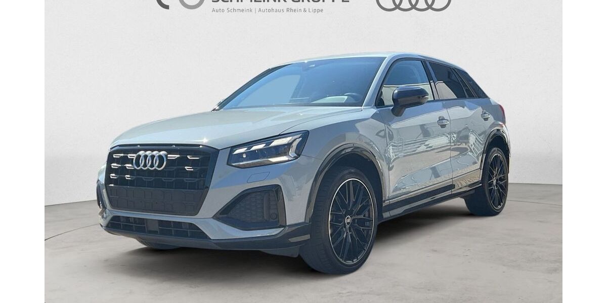 Audi Q2 42.752 km 26.980 &euro; Wesel 46483