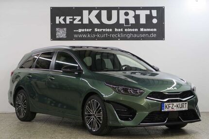 Kia ceed Sportswagon 16.400 km 29.950 € Recklinghausen 45661