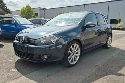 VW Golf 225.000 km 4.500 &euro; Rheinberg 47495