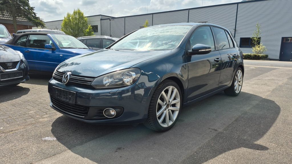VW Golf 225.000 km 4.500 &euro; Rheinberg 47495